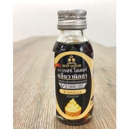 Hương Vani Best Odour 30ml