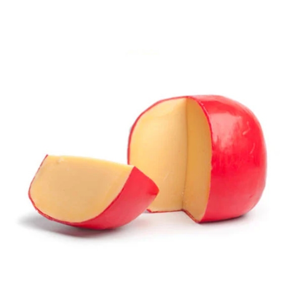 Phô mai Edam Ball Frico quả 1.9kg