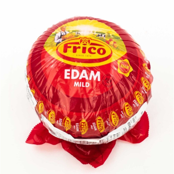 Phô mai Edam Ball Frico quả 1.9kg
