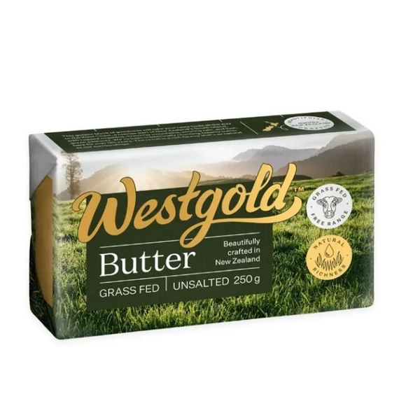 Bơ Mặn/Lạt Westgold 250g