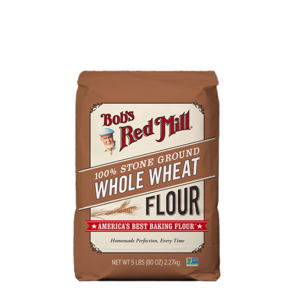 Bột Mì Nguyên Cám Bob's Red Mill