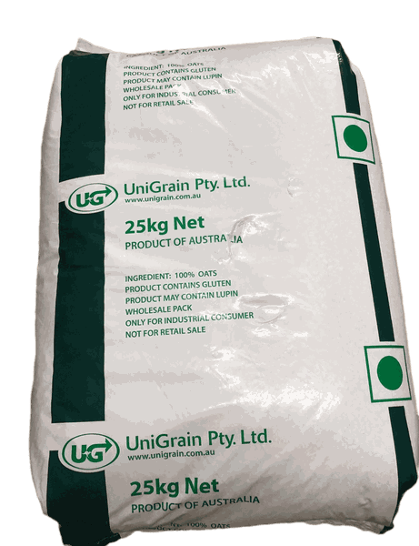 Yến Mạch Úc 25kg