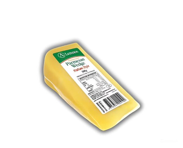 Phô Mai Parmesan cao cấp Lemnos 200g