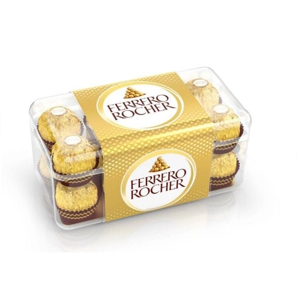 Socola Ferrero Rocher 16 viên - 48 viên