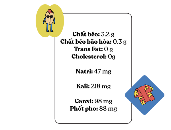 Sữa yến mạch Oatside 1Lít