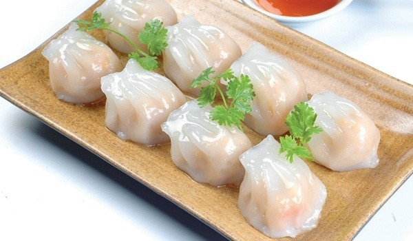 Bột Tàn Mì Sanh Ký 1kg