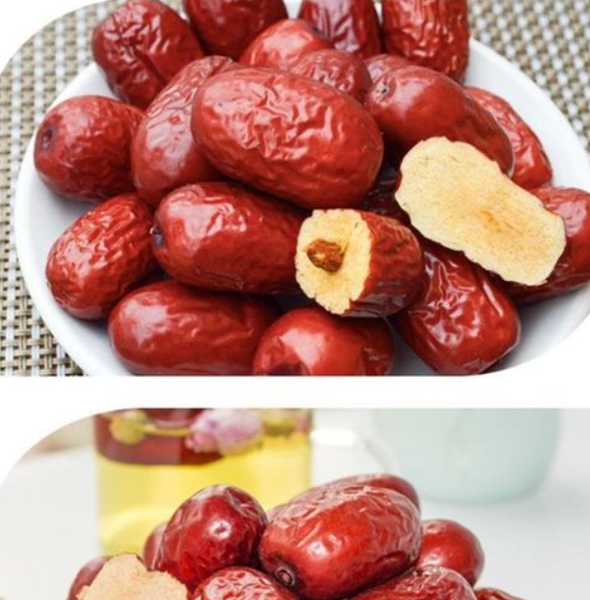 Táo đỏ Tân Cương Trung Quốc