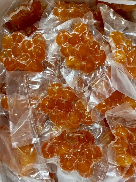 Trứng Muối Tươi 14G - 50 quả
