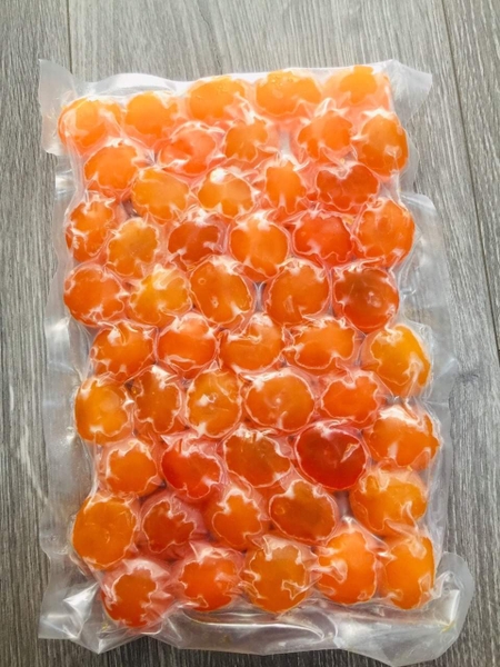 Trứng Muối Tươi 14G - 50 quả