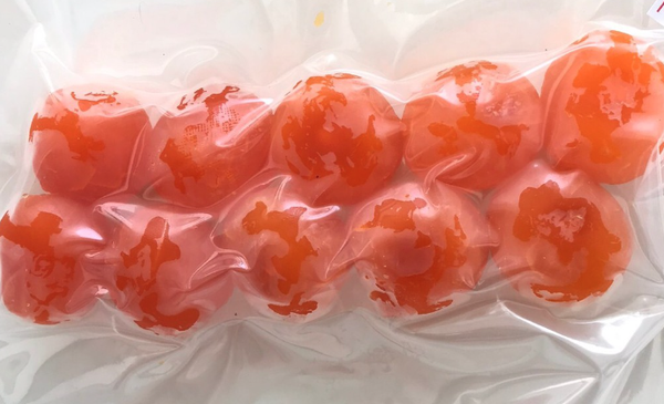 Trứng Muối Tươi 14G - 50 quả