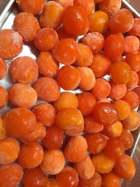 Trứng Muối Tươi 14G - 50 quả