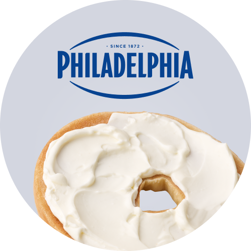 Cream Cheese Philadelphia 250g