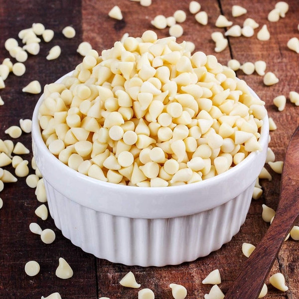 Socola Chip Đen/ Trắng 100g