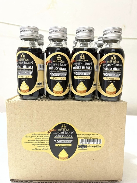 Hương Vani Best Odour 30ml