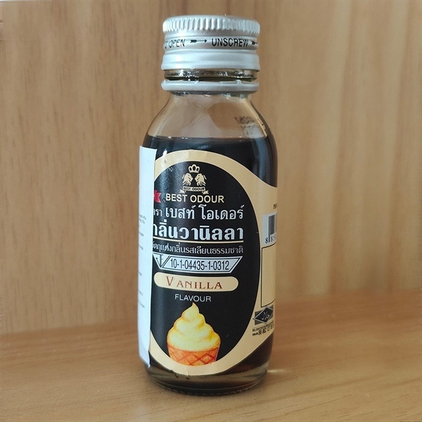 Hương Vani Best Odour 30ml