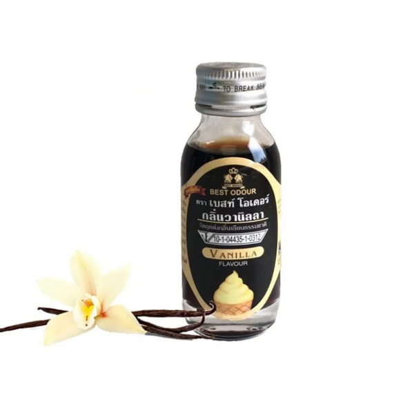 Hương Vani Best Odour 30ml
