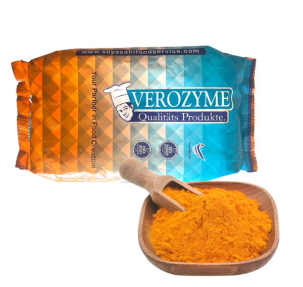 Bột Phô Mai Lắc Verozyme Malaysia