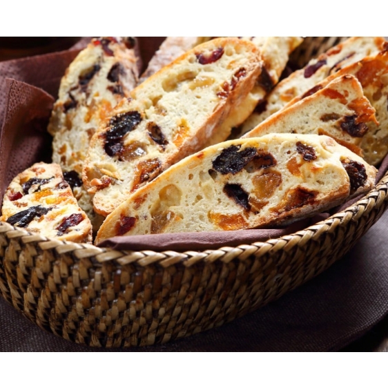 Nho Nâu Khô Nhập Khẩu Ấn Độ 1kg