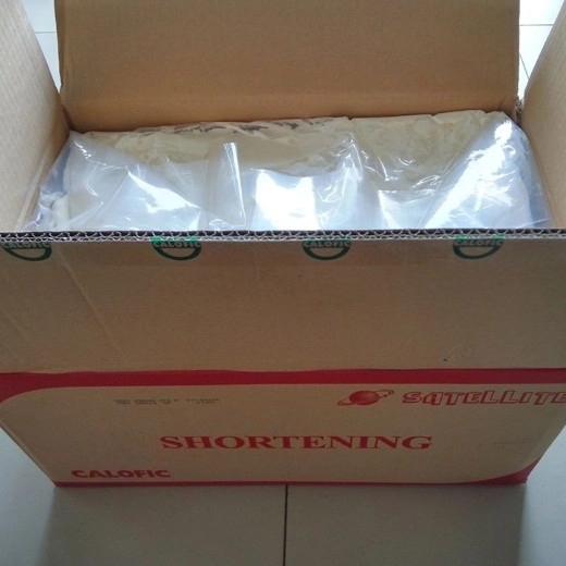 Bơ Shortening – Mỡ Trừu Calofic Cái Lân 1kg