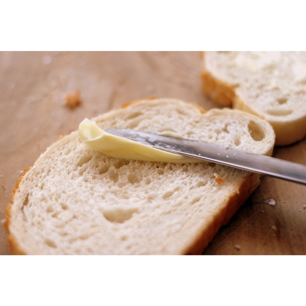 Bơ Lạt Président thỏi 1kg