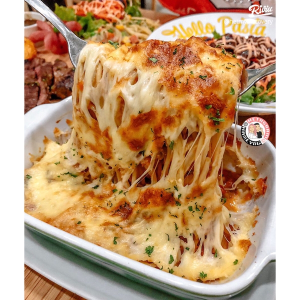 1KG Mì Spaghetti Cao Cấp Golda - Nhập khẩu Thổ Nhĩ Kỳ