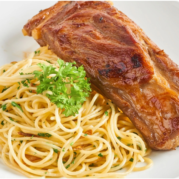 1KG Mì Spaghetti Cao Cấp Golda - Nhập khẩu Thổ Nhĩ Kỳ