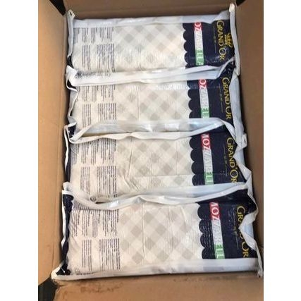 Phô mai khối Mozzarella Grand'Or 2.38kg - Unilac Grand'Or Mozzarella
