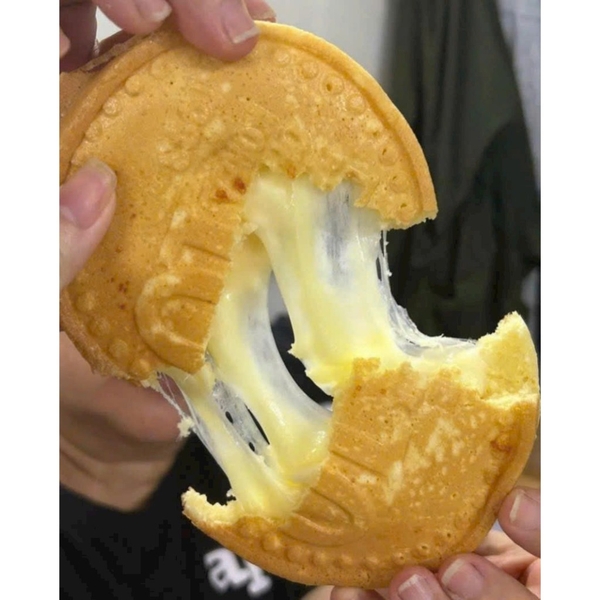 Phô mai khối Mozzarella Grand'Or 2.38kg - Unilac Grand'Or Mozzarella