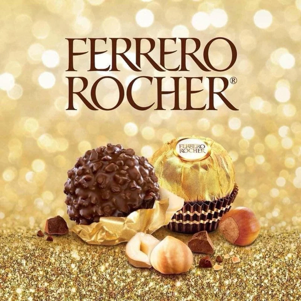 Socola Ferrero Rocher 16 viên - 48 viên