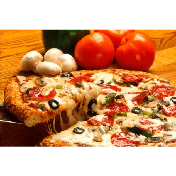 Phô Mai Paysan Breton Emmental Francés (Cắt lẻ từ khối 3kg)