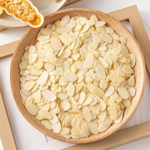 Hạnh Nhân Lát Olam 1kg