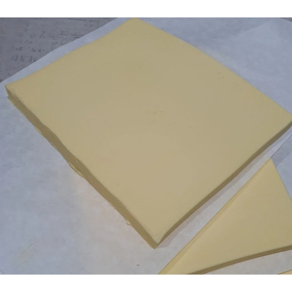Bơ Tấm Cán Cao Cấp 2kg Emborg Butter Sheets 100% Butter