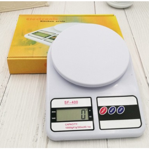 Cân điện tử cân nhà bếp cân tiểu ly Electronic Kitchen 5kg