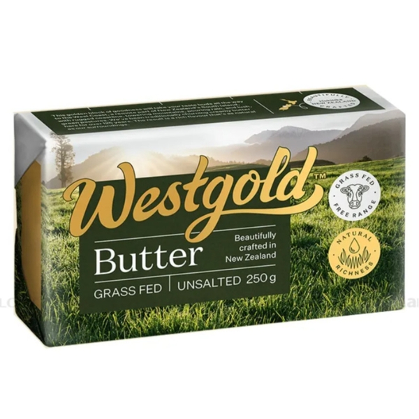 Bơ Mặn/Lạt Westgold 250g
