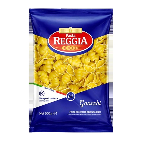 Nui sò 64 Pasta Reggia 500g