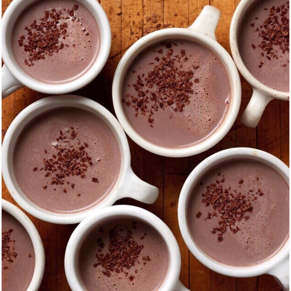 Bột Cacao Indonesia 1kg (dùng làm bánh kẹo, pha chế...)