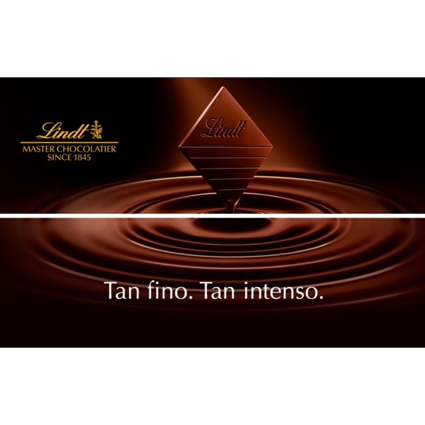 Socola 85%, 70%, Orange, Mint, Extra Milk Lindt Excellence - Lindt Mini Excellence Box mini chocolate bars