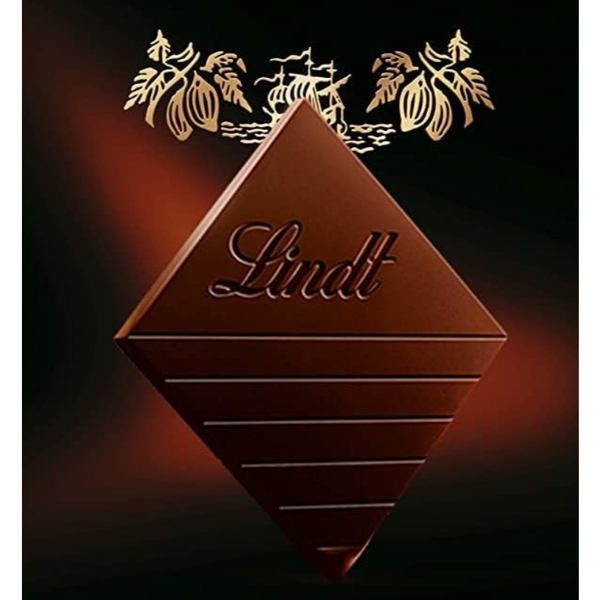 Socola 85%, 70%, Orange, Mint, Extra Milk Lindt Excellence - Lindt Mini Excellence Box mini chocolate bars