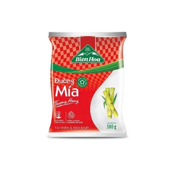 Đường mía cao cấp Biên Hòa