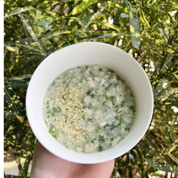 Phô Mai Rắc MEG Nhật Bản Cho Bé 50g I EXP: 15.11.2025