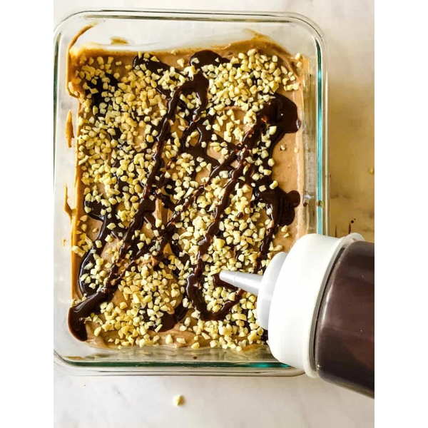 Hạnh Nhân Hạt Lựu 1kg