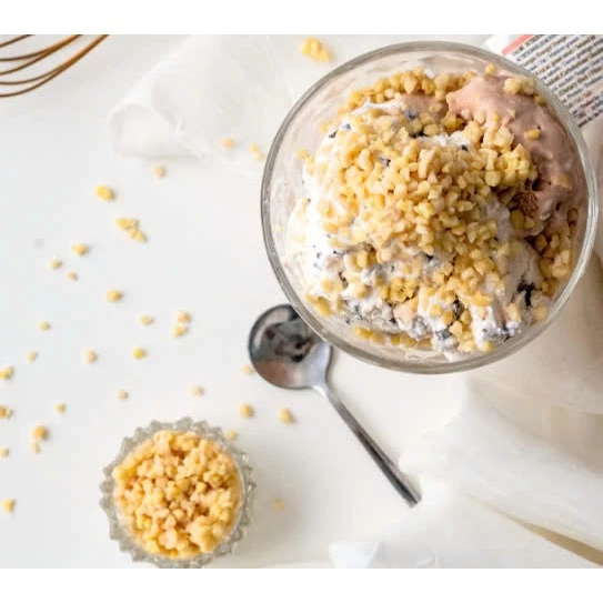 Hạnh Nhân Hạt Lựu 1kg