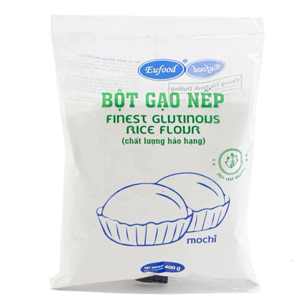 Bột nếp Thái Lan 1kg
