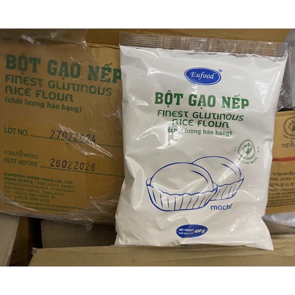Bột nếp Thái Lan 1kg