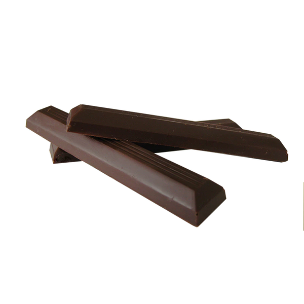 Socola đen cao cấp dạng stick Grand Place (R632) 1kg - Thùng 10kg