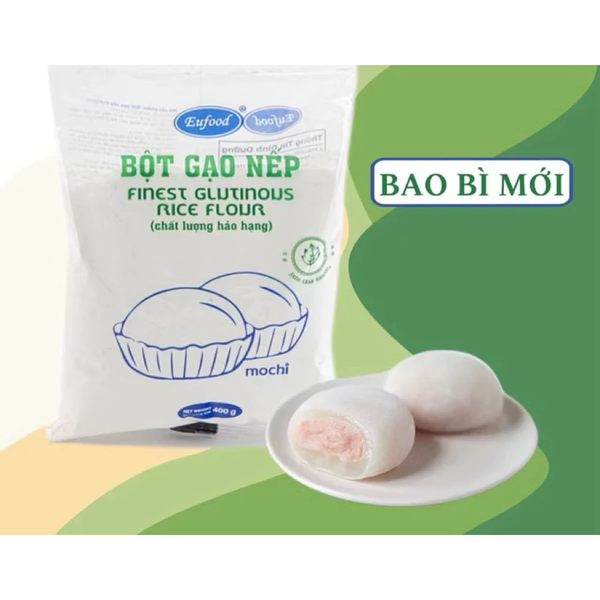 Bột nếp Thái Lan 1kg