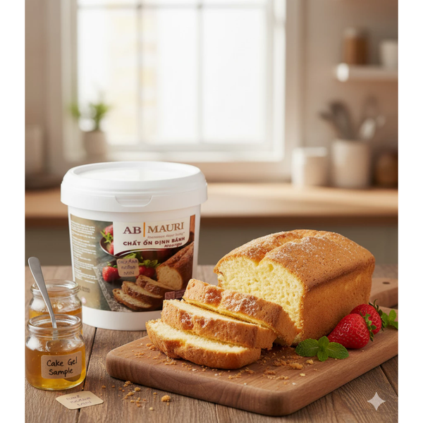 Chất Ổn Định Mauri 5kg