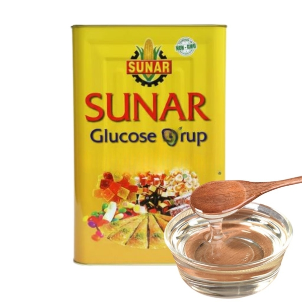 MẠCH NHA - GLUCOSE SYRUP G40 ( Thổ Nhĩ Kỳ)