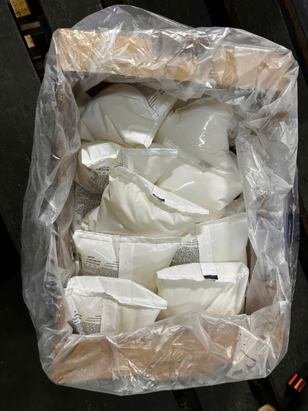 Phô Mai tươi mozzarella La Sicilia Italia 250g