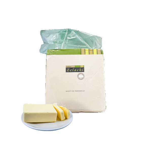 Bơ lạt Zelachi 5kg - 100% pure butter